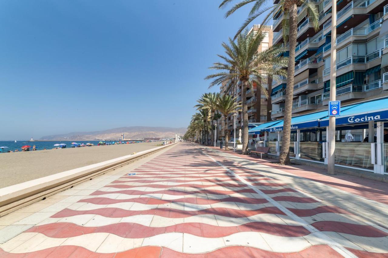 California 14 Fitsuite Альмерия Экстерьер фото